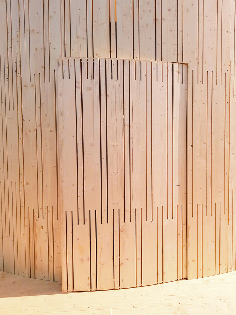 比利时欢迎展馆(Musa · Welcome Pavilion)-25