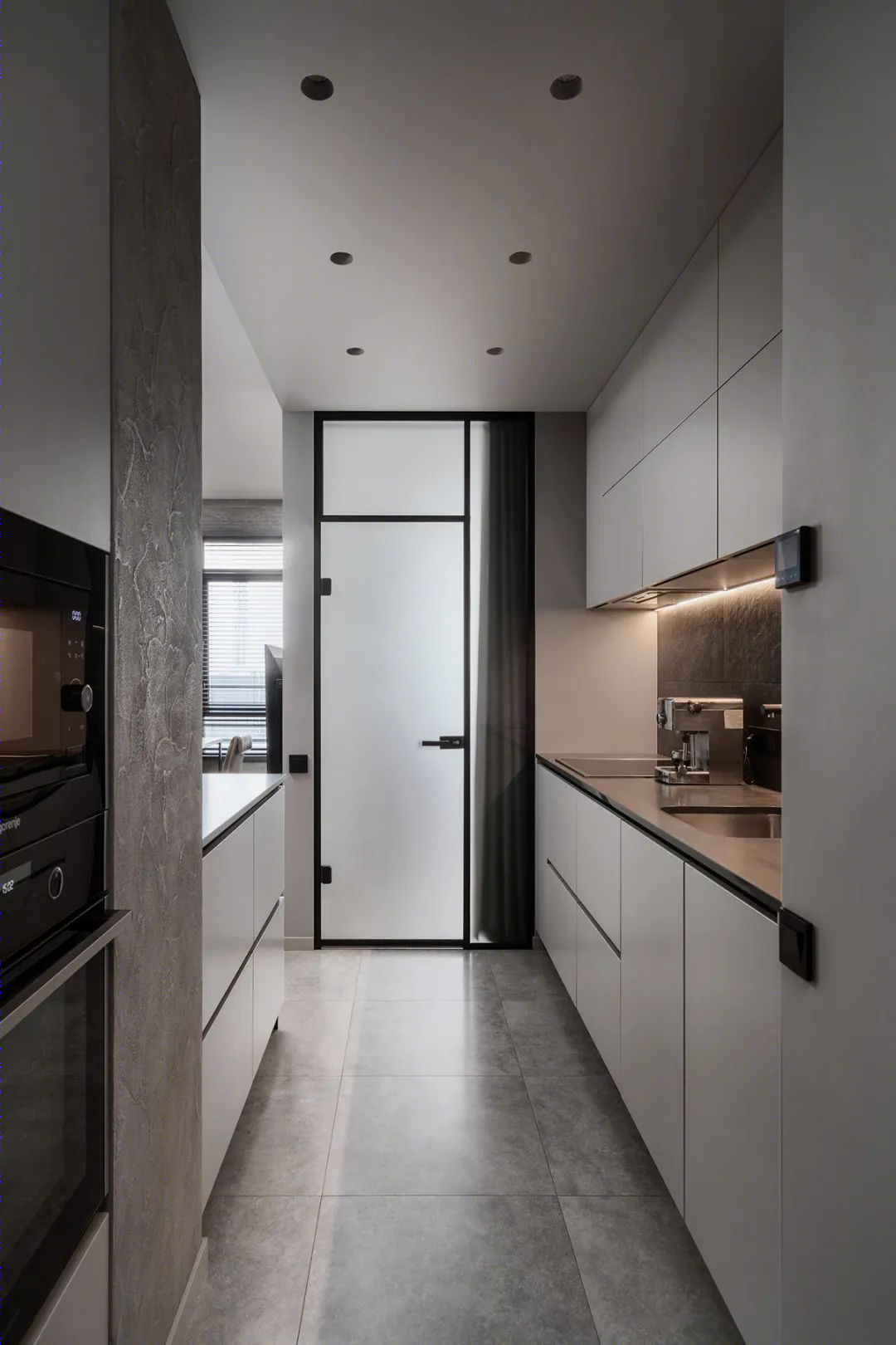 永恒室内设计丨SUITHOUSE studio-32