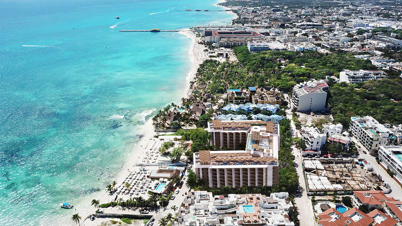 BEACH HOTEL PROJECT-0
