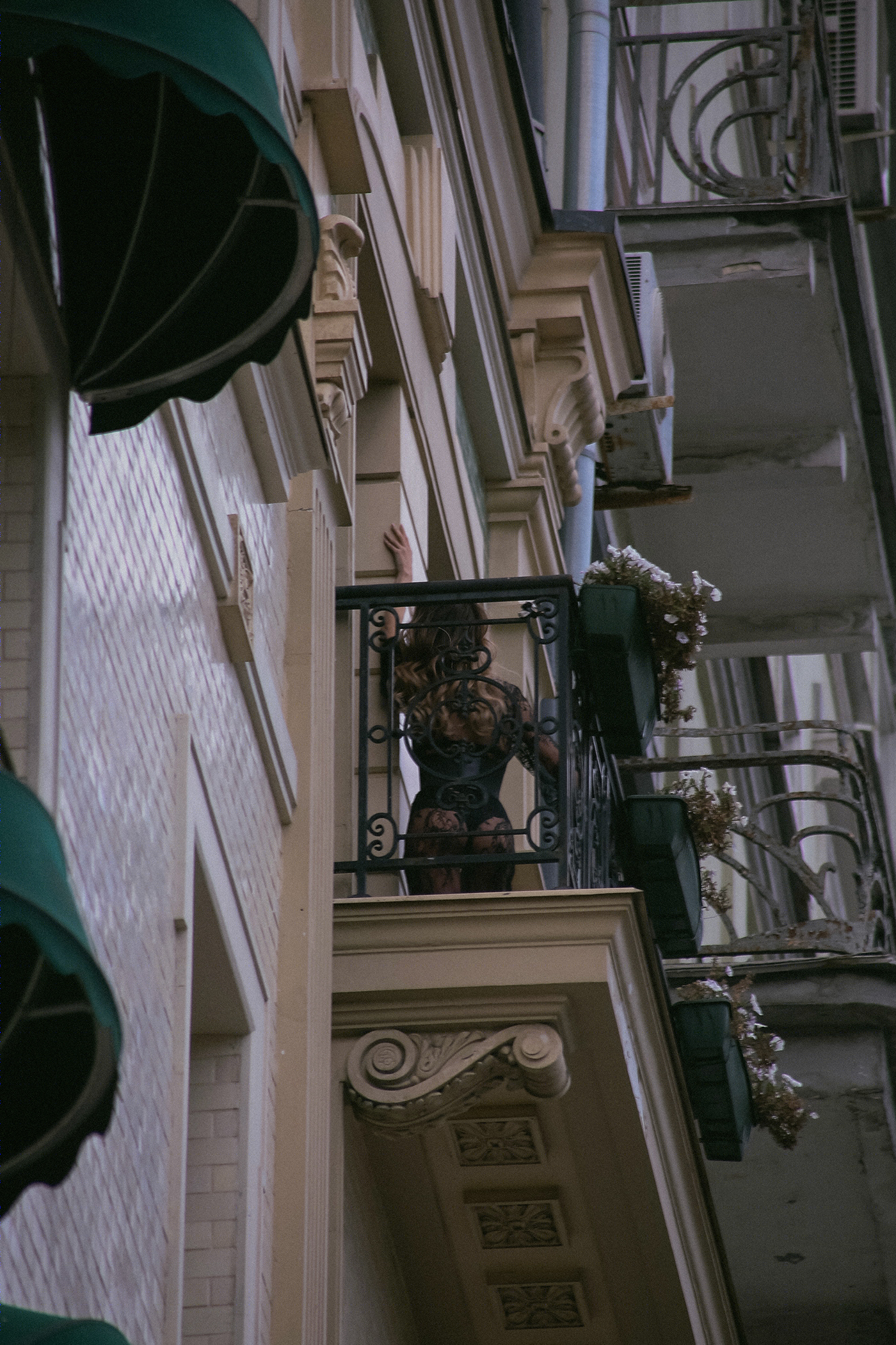 People & street-4