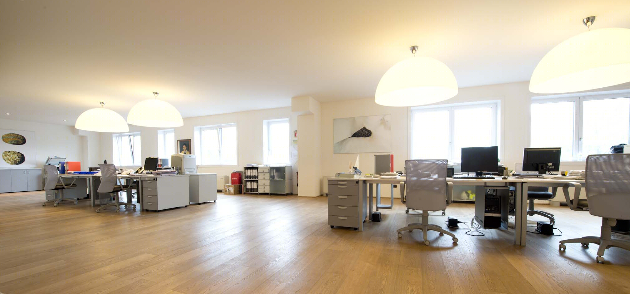 progetto uffici e laboratori interior design-0