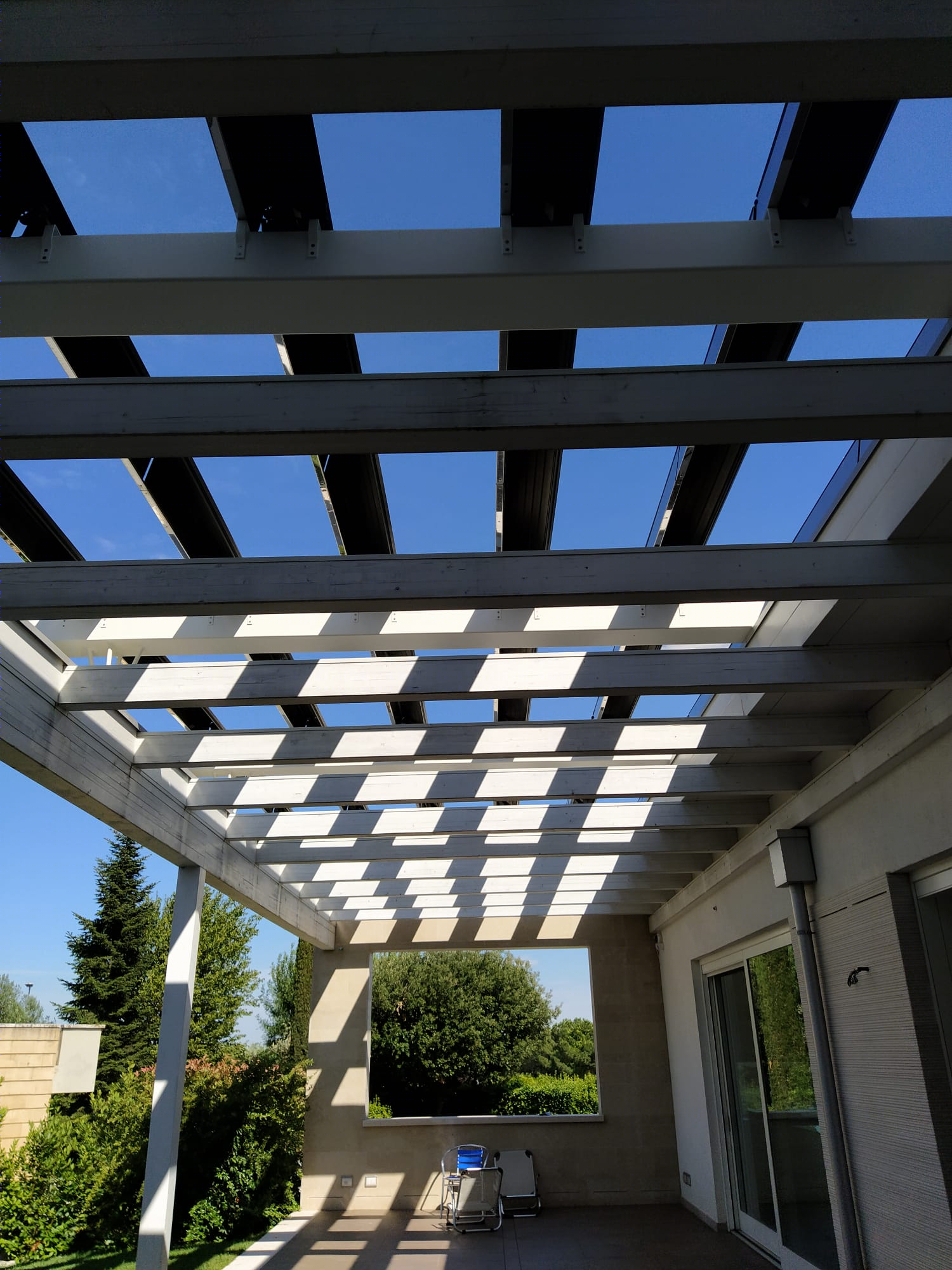 Impianto Fotovoltaico Matera-3