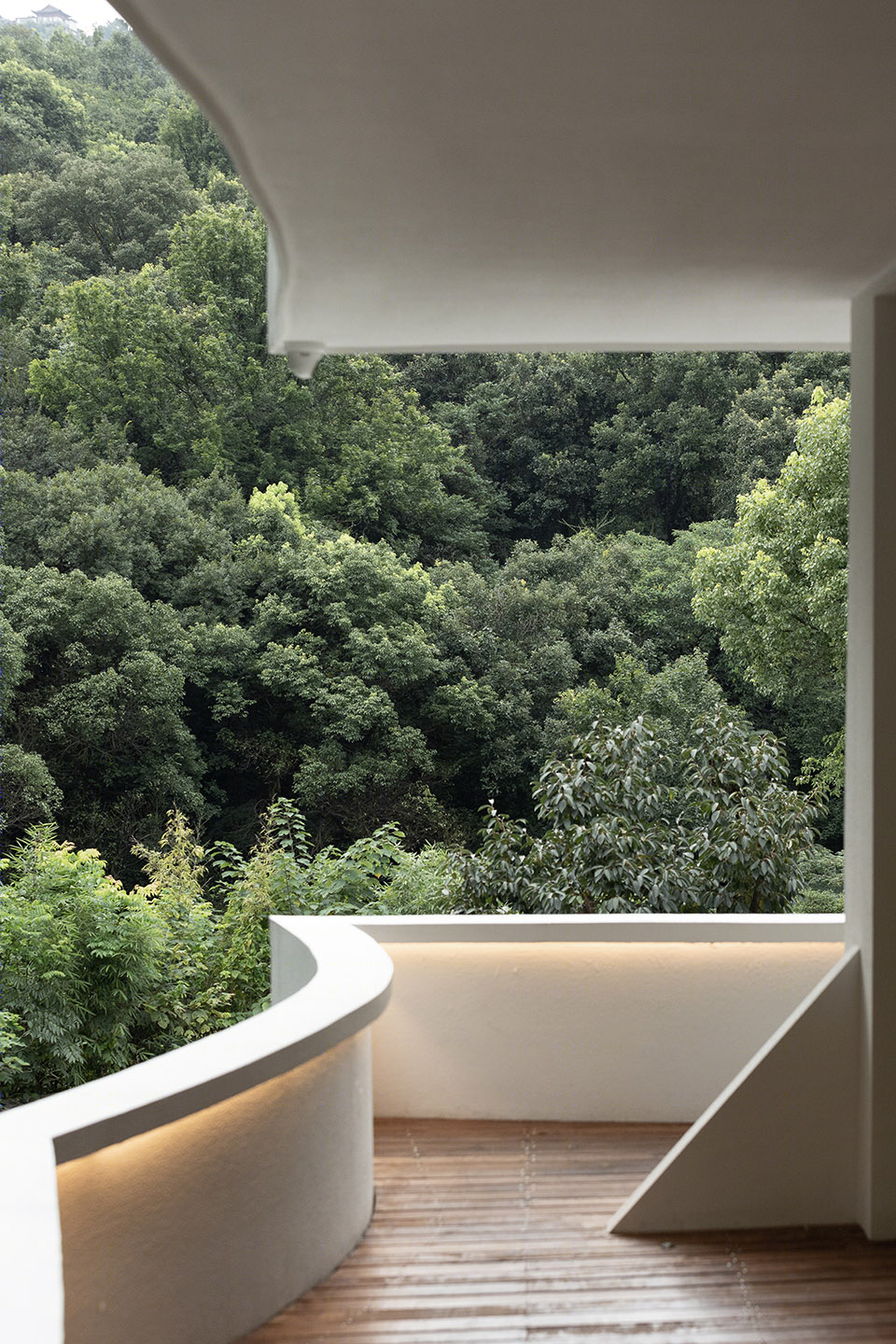 Met Yoga 瑜伽馆设计丨中国杭州丨微筑设计工作室-26