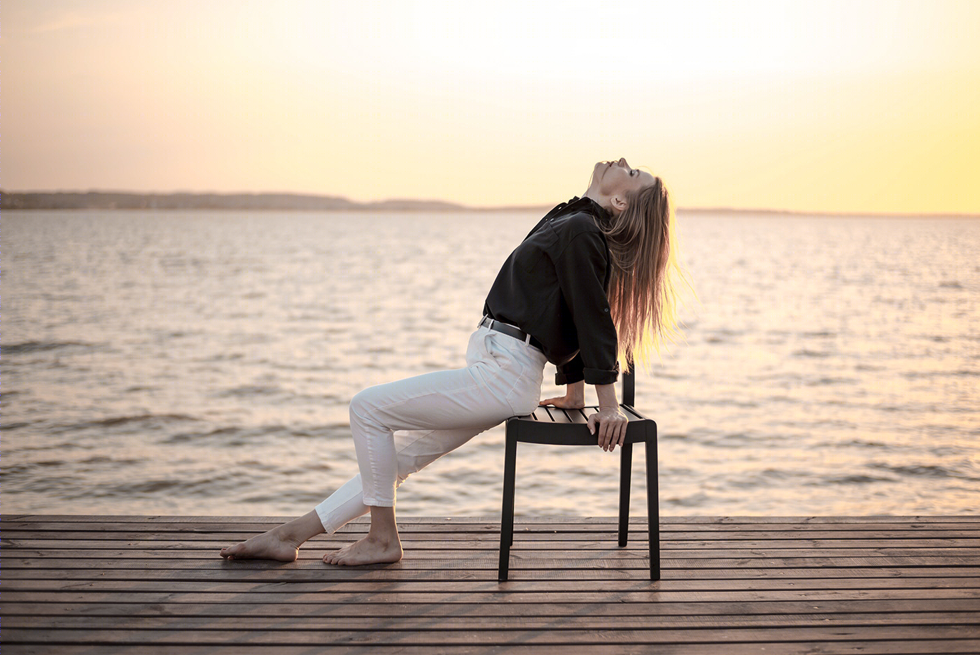 «Спокойно, это просто закат»-0