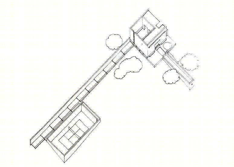 诺伊恩多夫家(Neuendorf House)-71