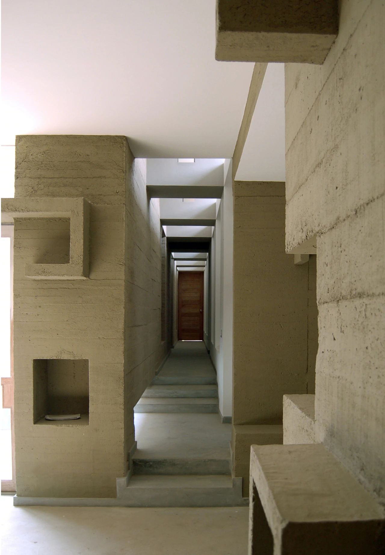当代印加建筑探索丨秘鲁丨LonghiArchitects-33