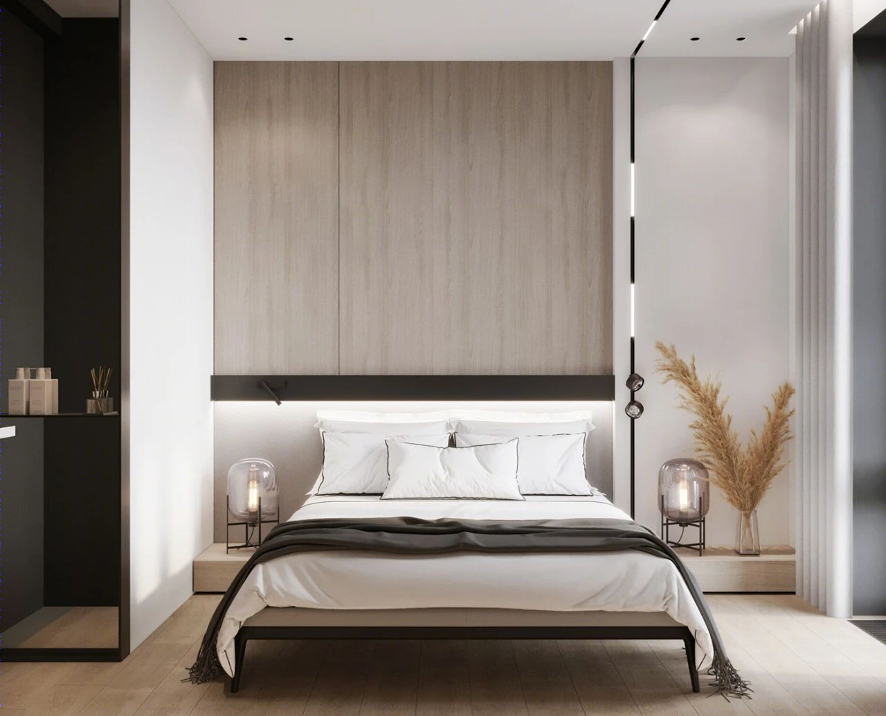 114㎡高级私宅丨DUB Design Studio-26