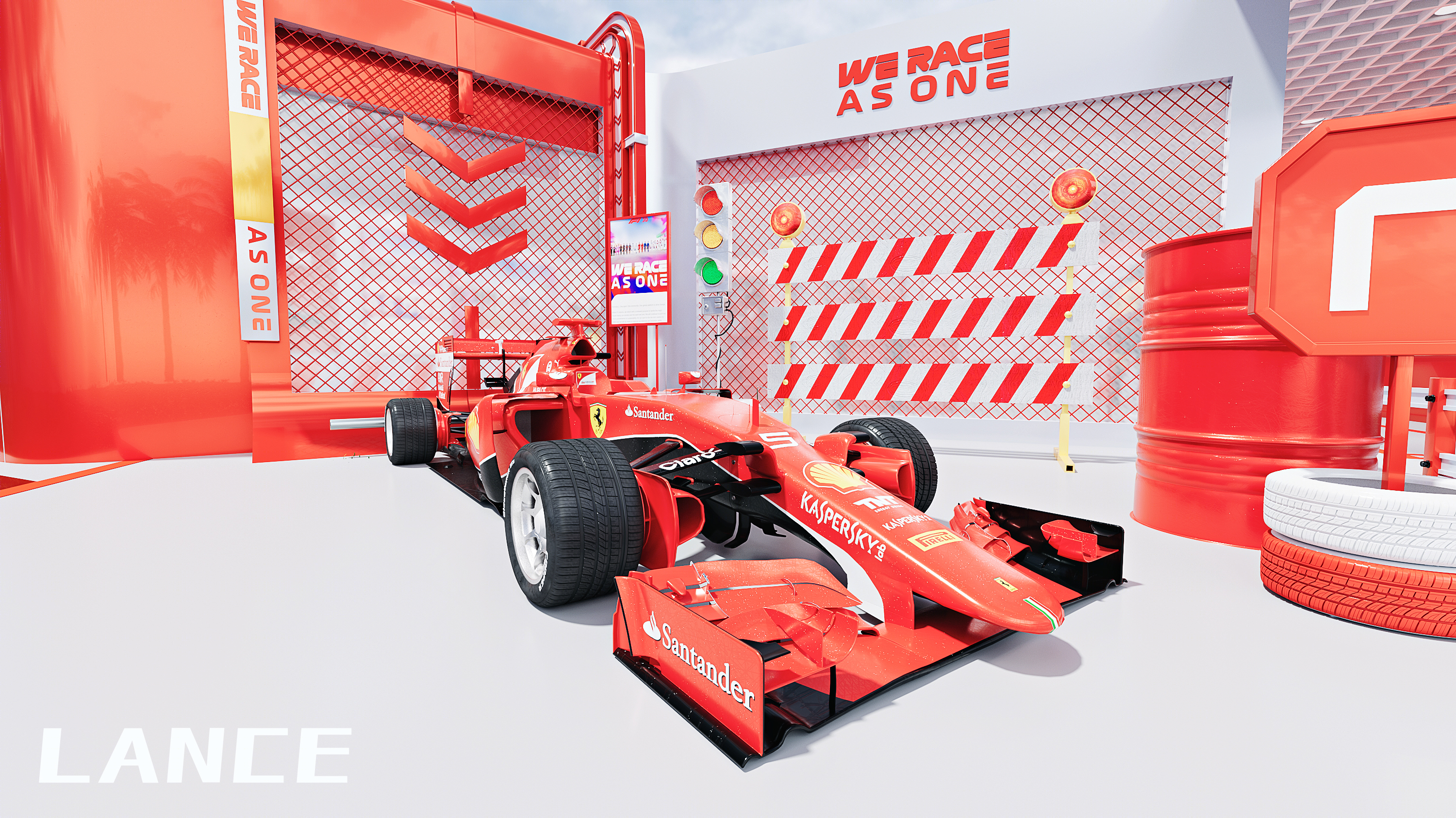 F1 快闪店丨Publicis Groupe-14