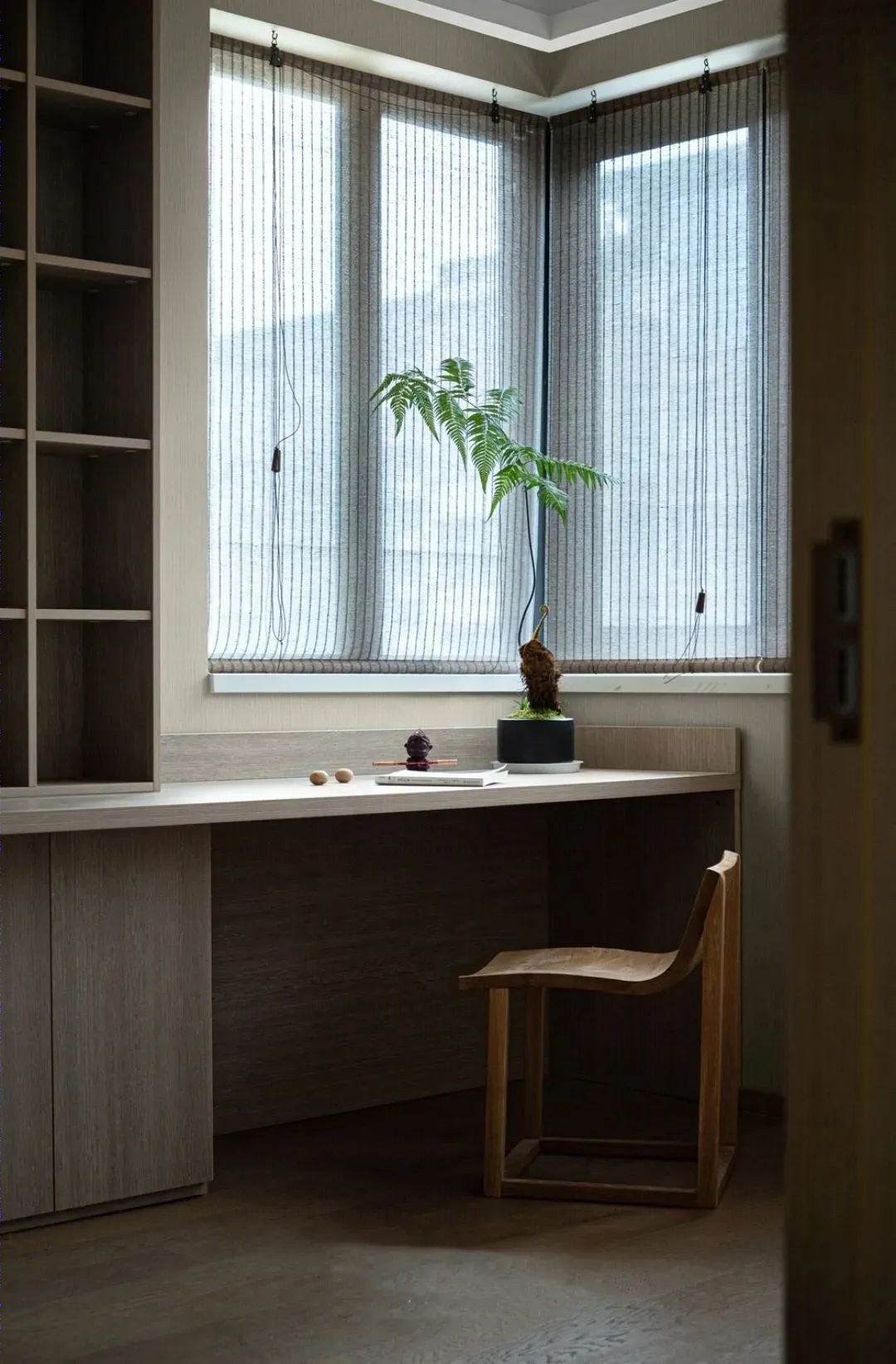 Residence HY 徐宅-31