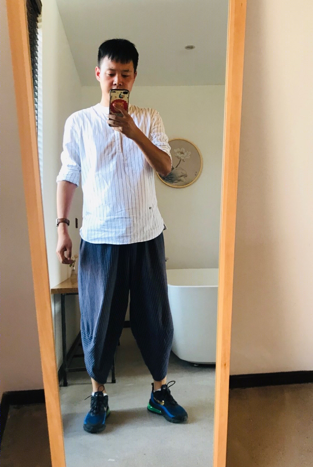 石城公寓，演绎简约宜居美学-8