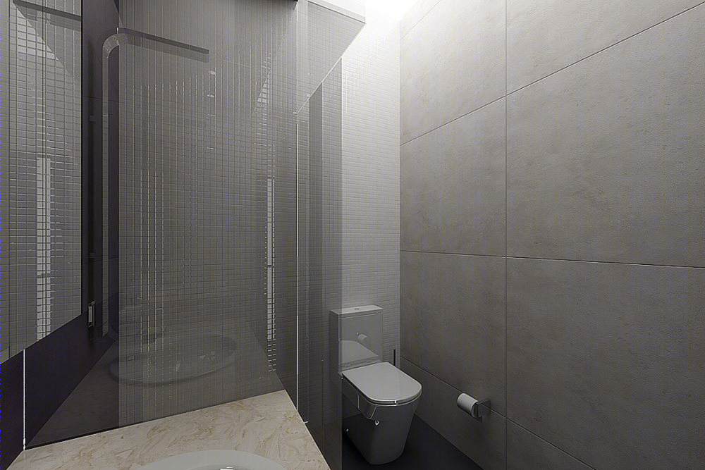 ARHIMAGO 打造现代城市住宅空间-32