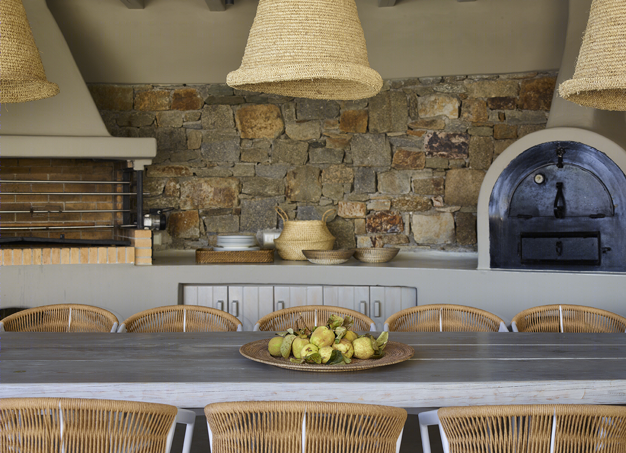 360 conceptdesignstudio丨别墅建筑丨Blue Wave villa-10