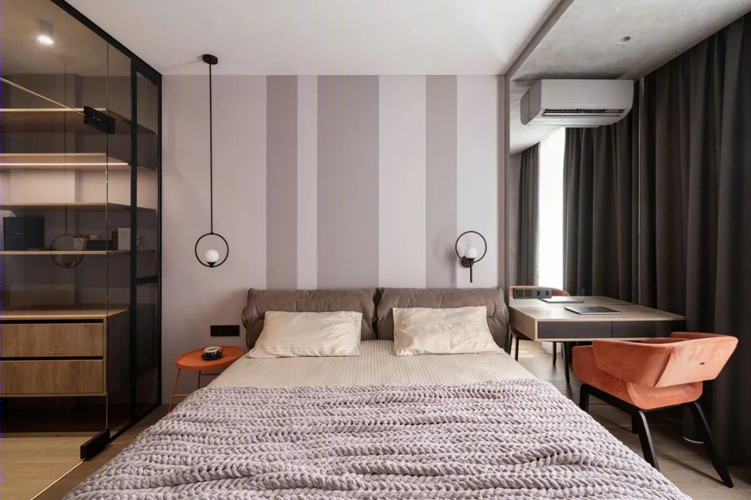 永恒室内设计丨SUITHOUSE studio-36