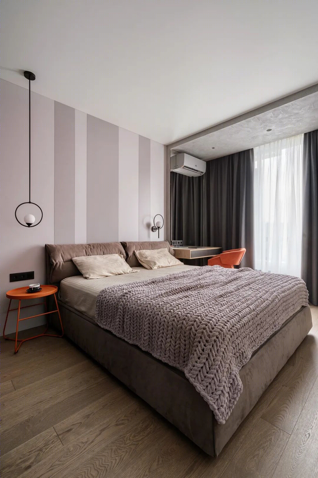 永恒室内设计丨SUITHOUSE studio-35