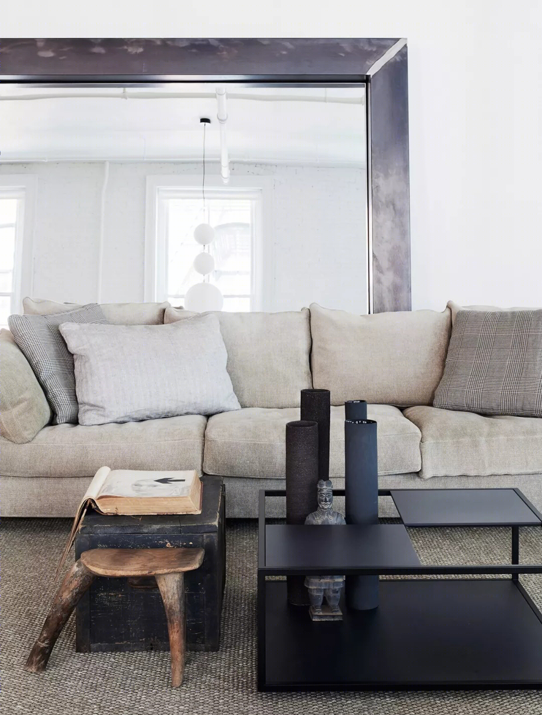 亲切的家具展示-7