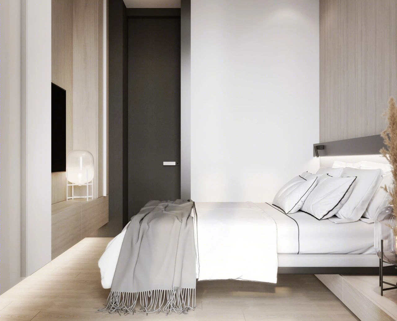 114㎡高级私宅丨DUB Design Studio-27