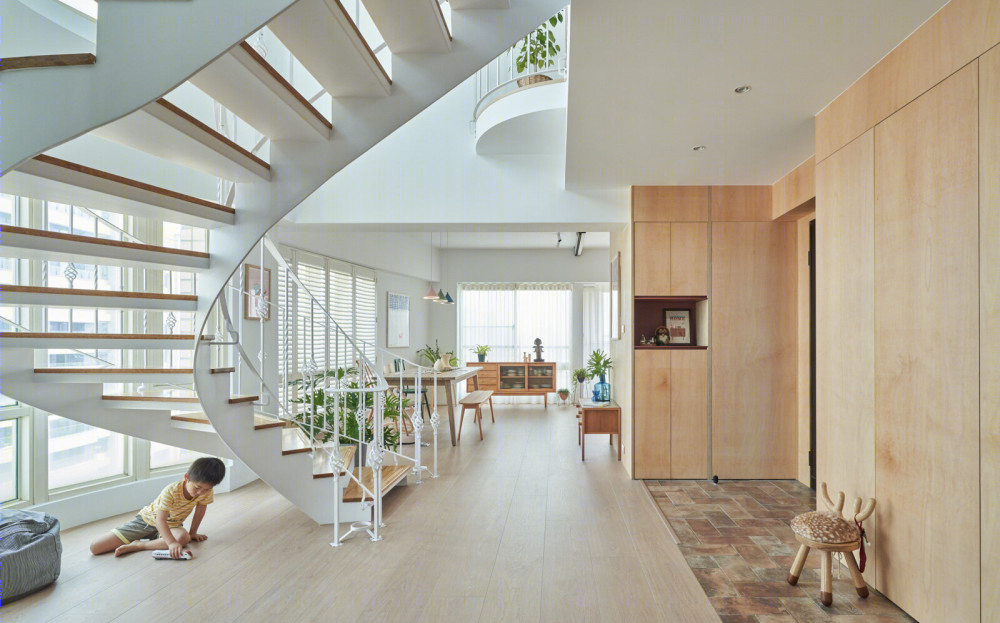 南國．日光小屋谐奏曲 | HAO.Design-28