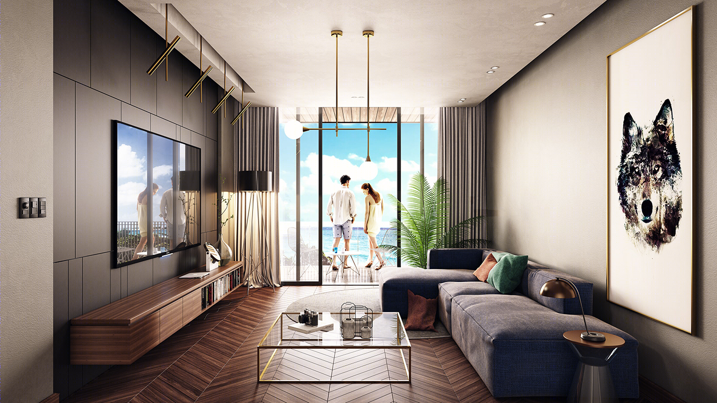 BEACH HOTEL PROJECT-3