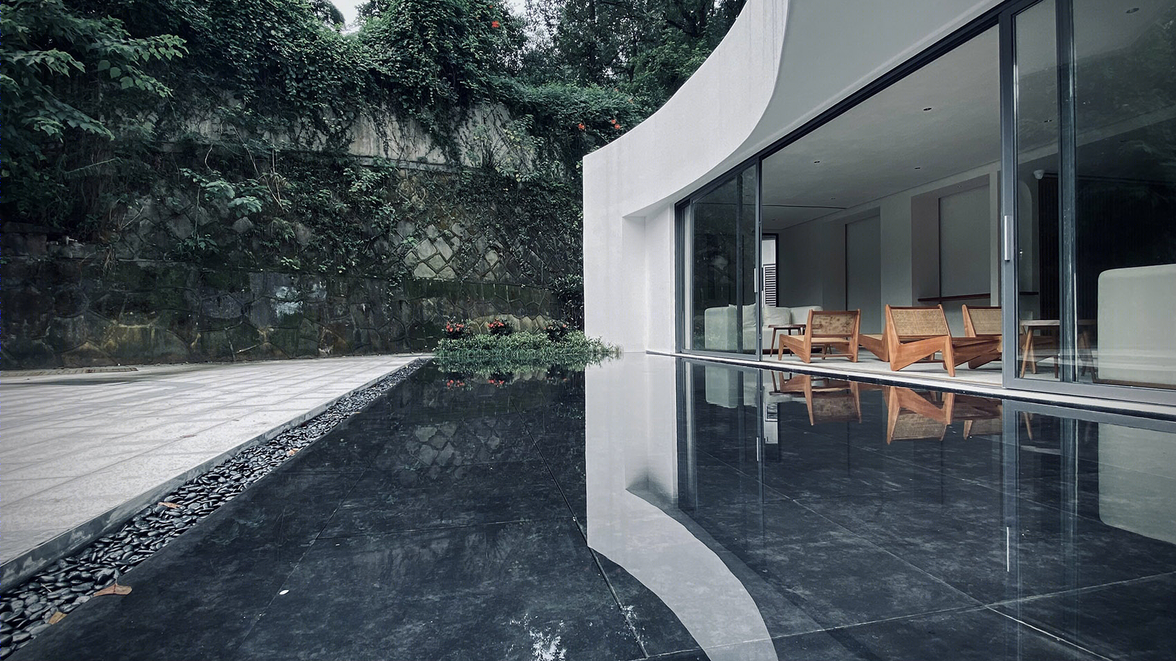 Met Yoga 瑜伽馆设计丨中国杭州丨微筑设计工作室-32