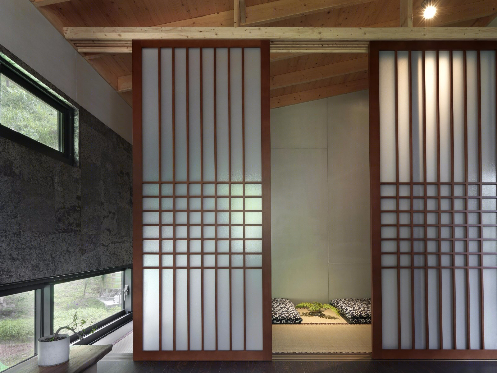 入山·减压木屋-11