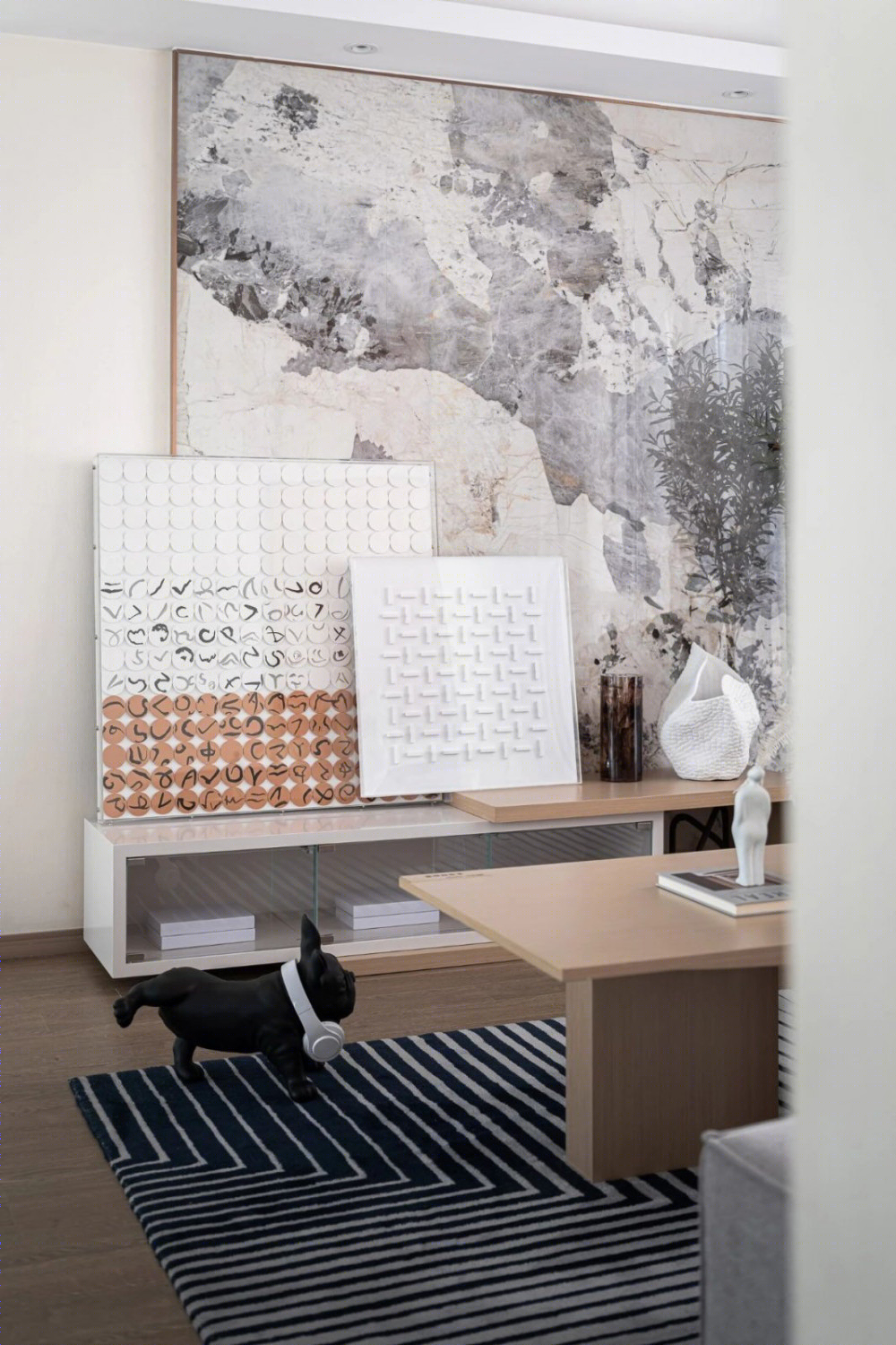 中山阳光城·悦澜府样板间-21