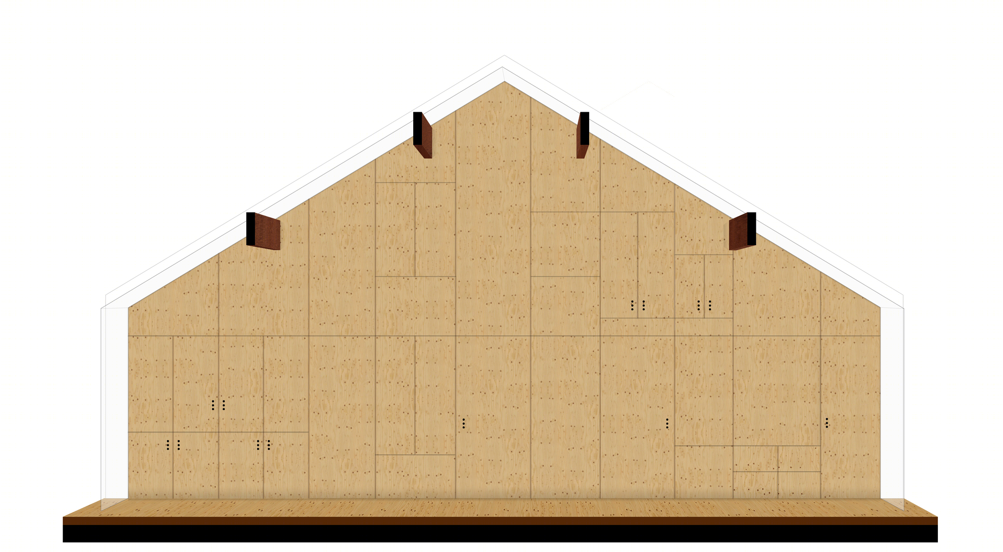 荷兰岛屿别墅-28