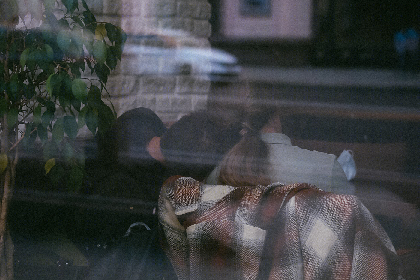 People & street-7