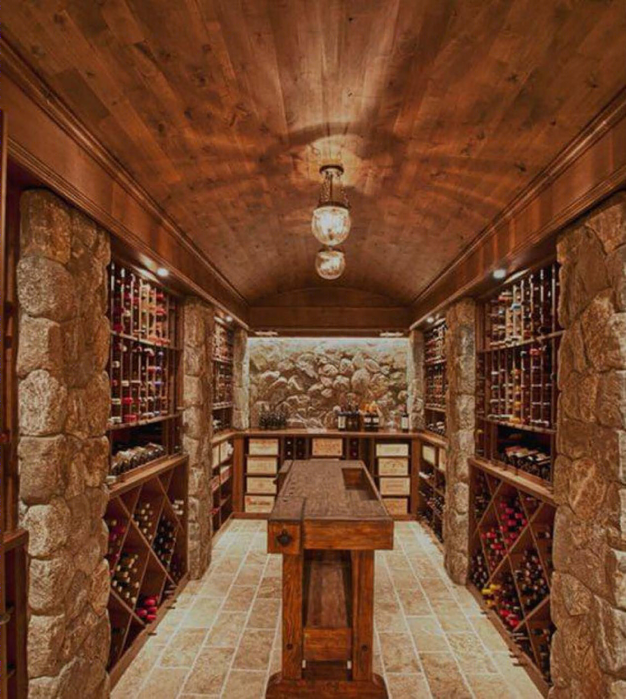 珙桐故事 · 融入自然文化的现代空间设计-15