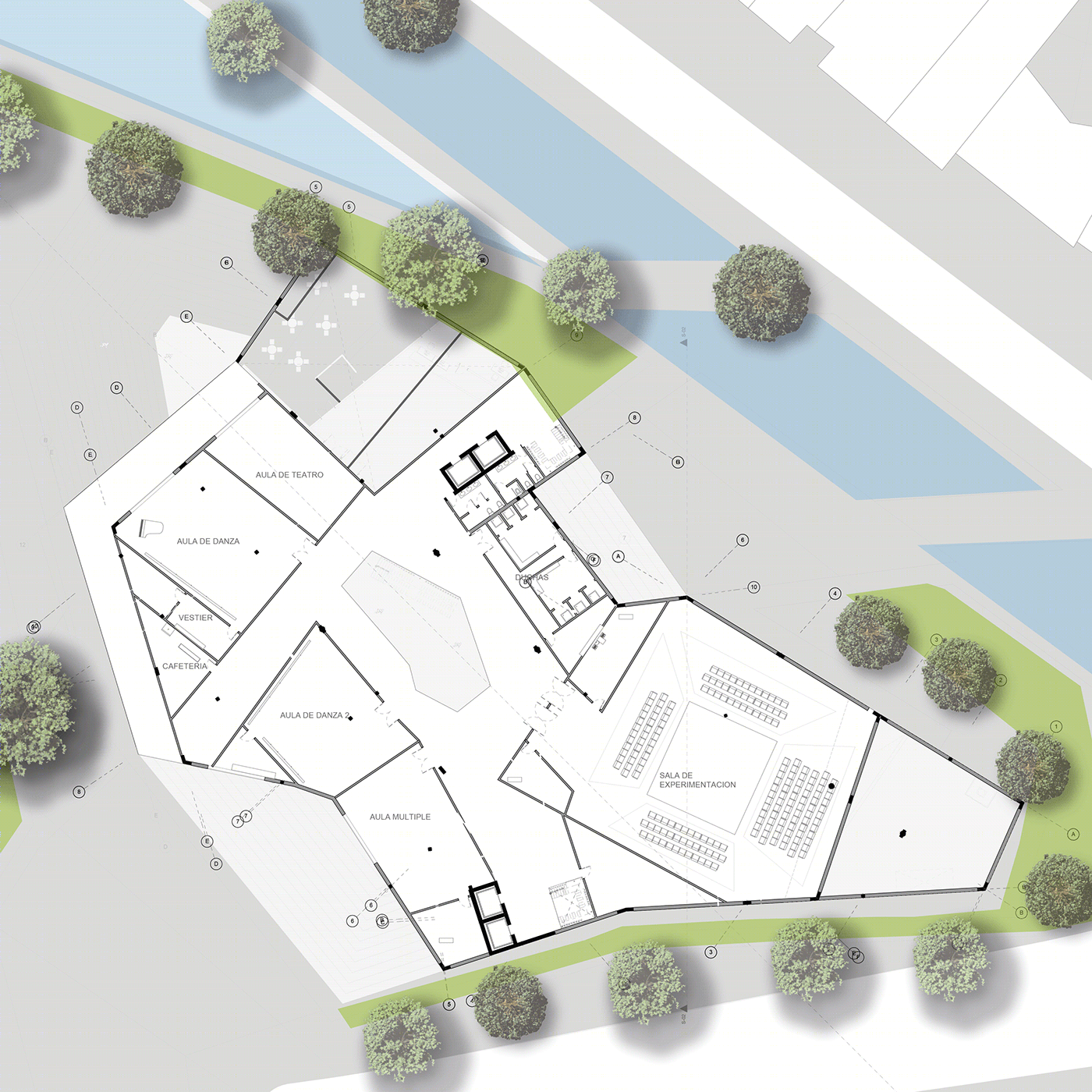塞艾斯公园路-24