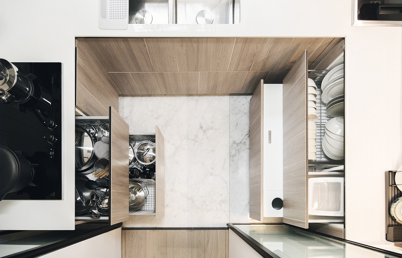 杭州 70 平学区房改造记 | 一家六口的品质生活-66