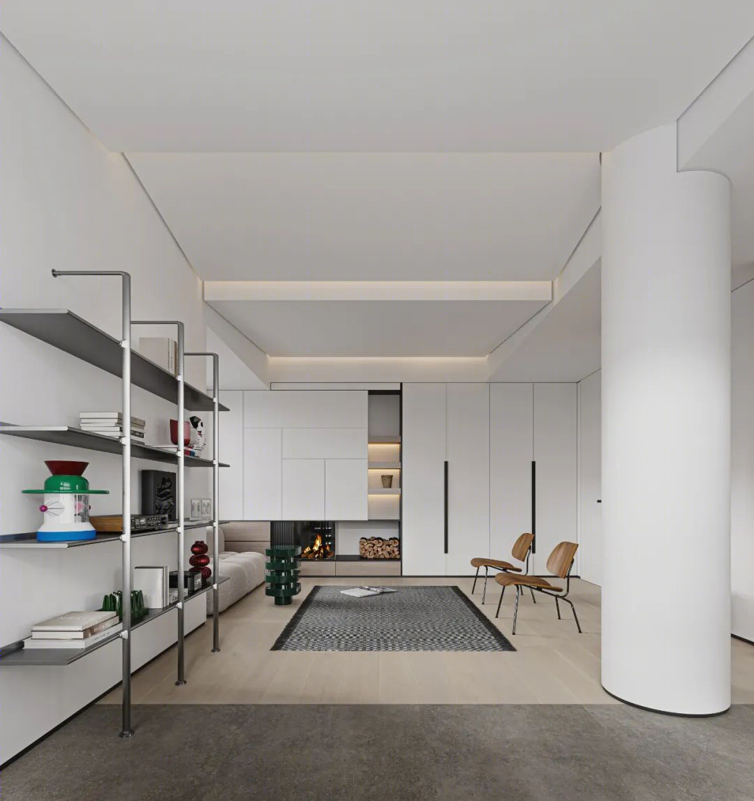 梦太初的极简主义诗意美学-3