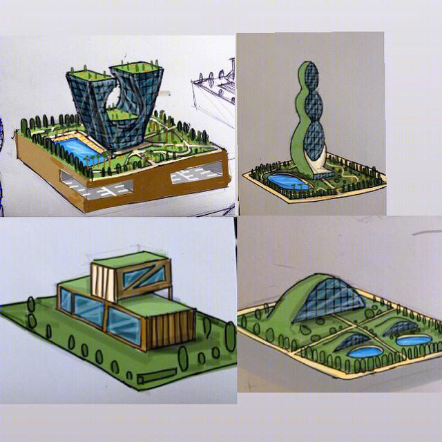 Green City Desing-3