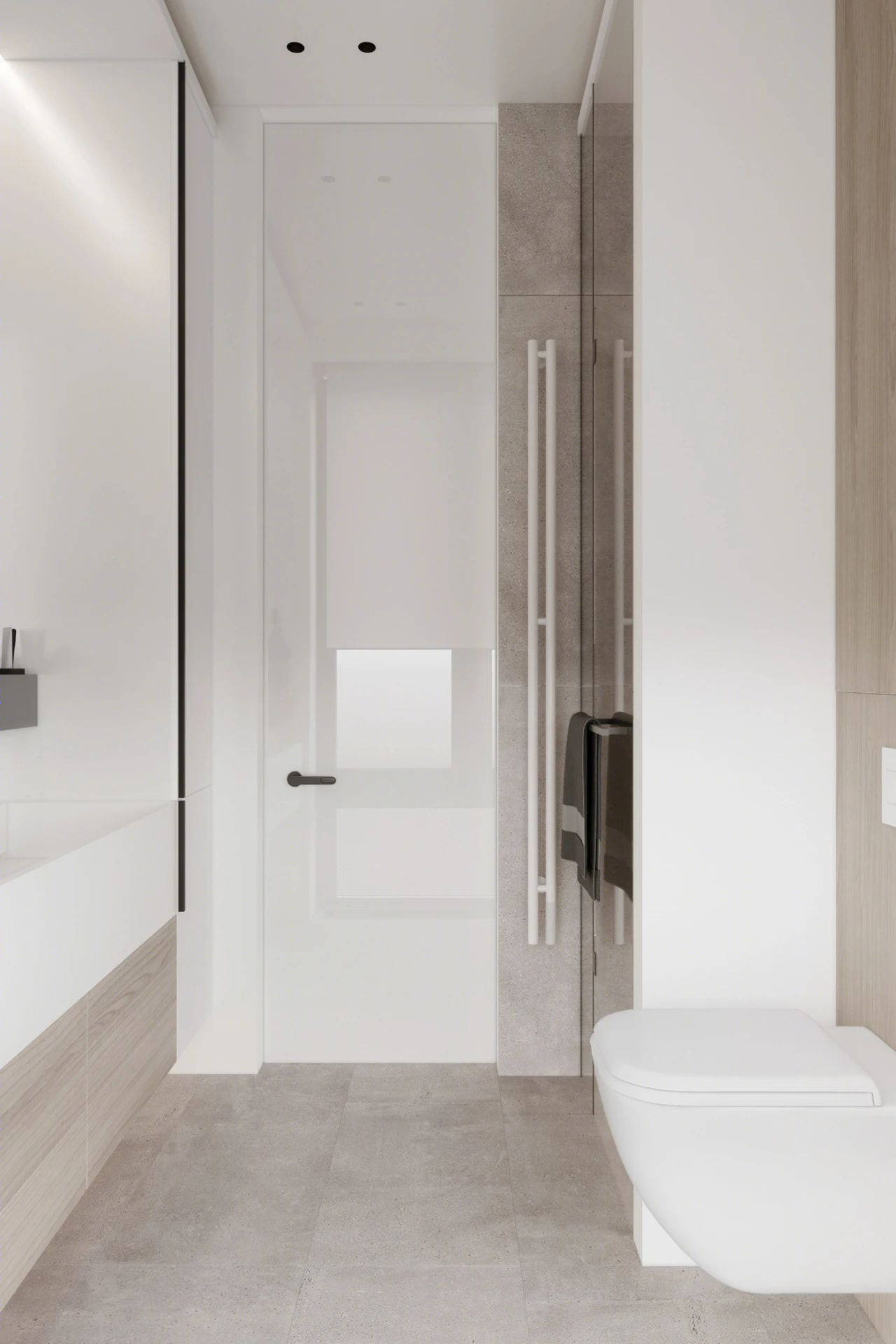 114㎡高级私宅丨DUB Design Studio-30