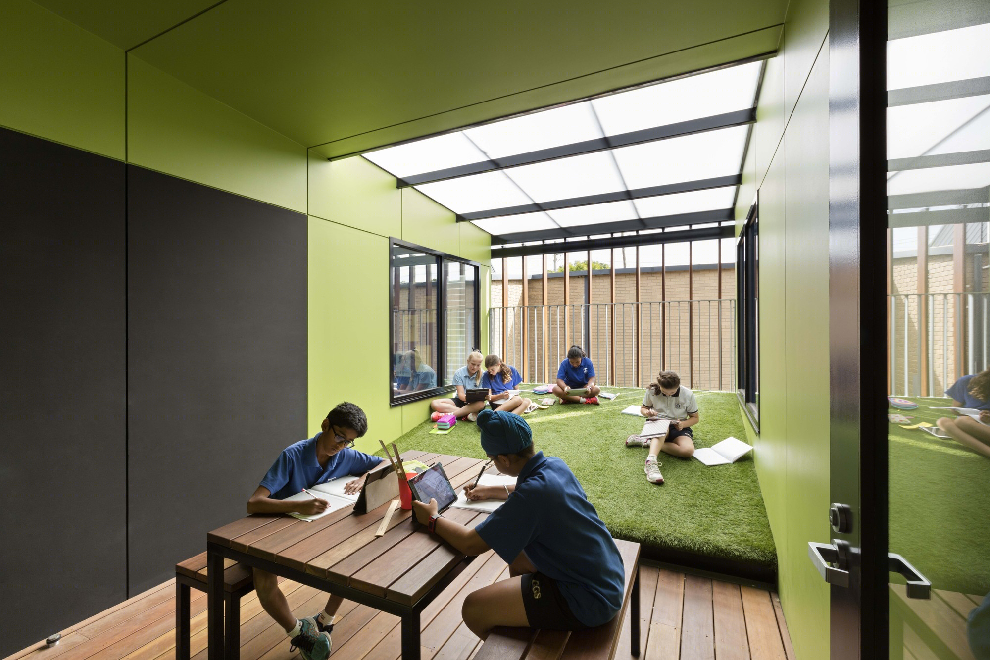 学习项目(The Learning Project)-17