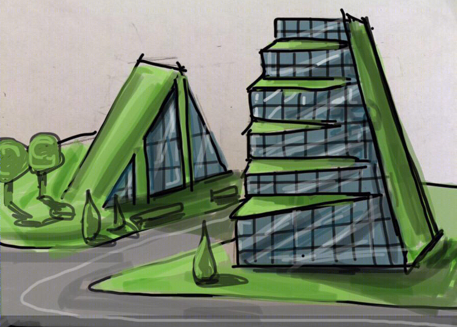 Green City Desing-4