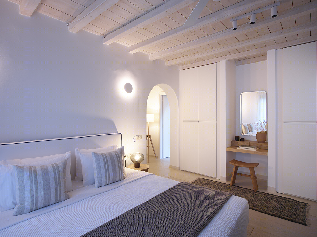 360 conceptdesignstudio丨别墅建筑丨Blue Wave villa-14