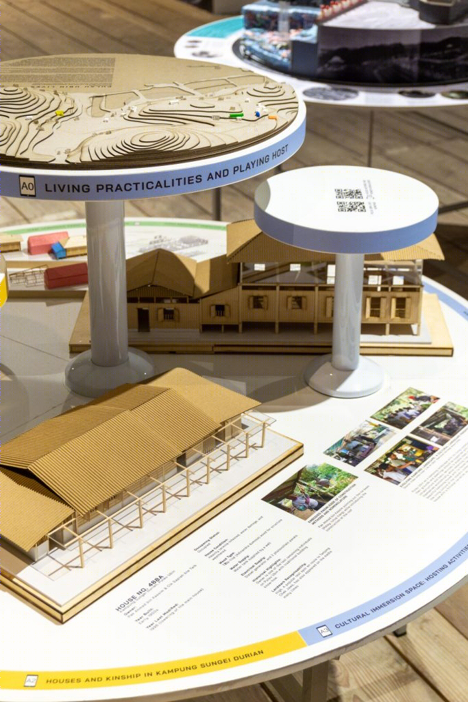 新加坡威尼斯建筑双年展 2021 | 关系之建筑，城市故事-17