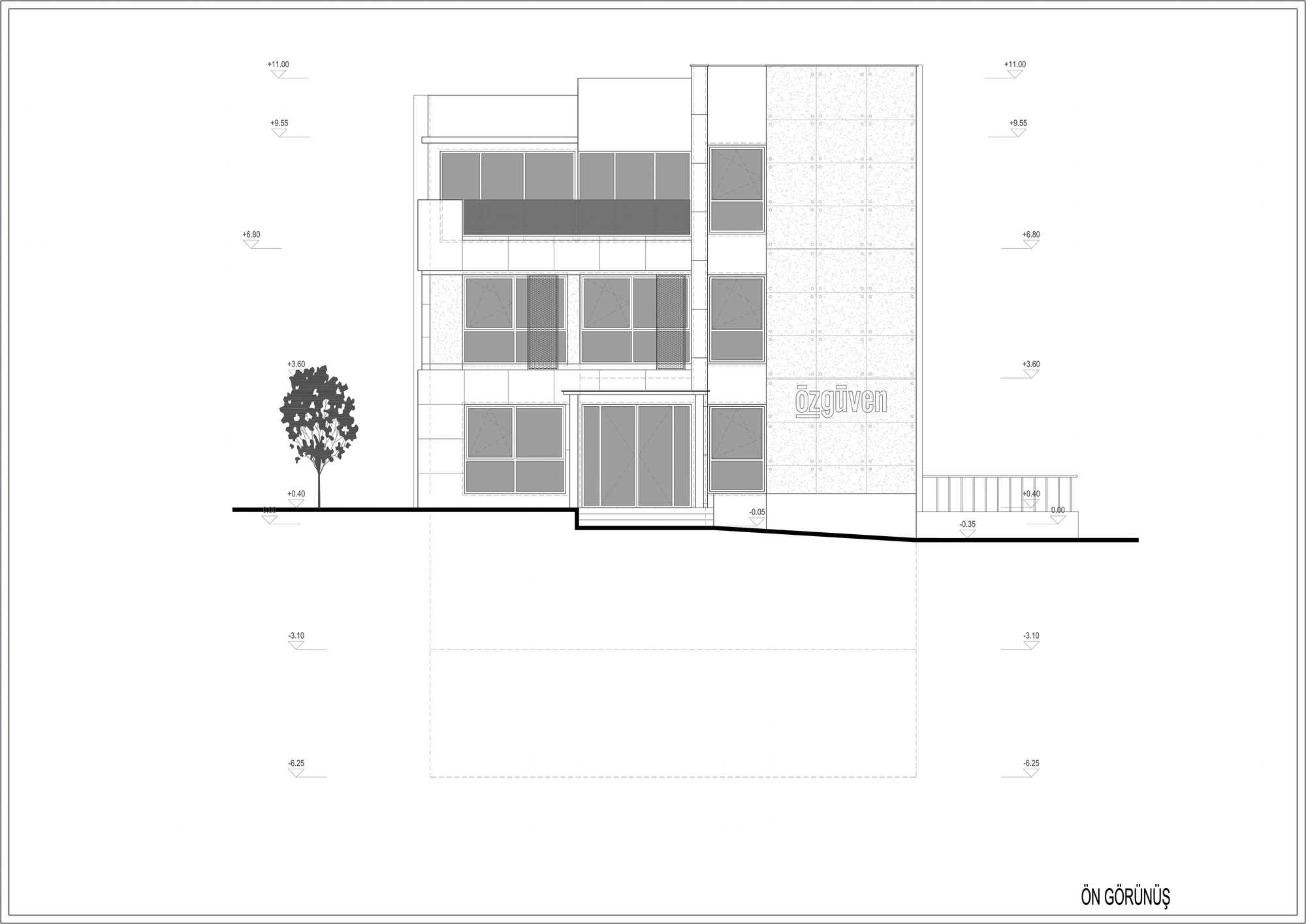 自信建筑总部-24