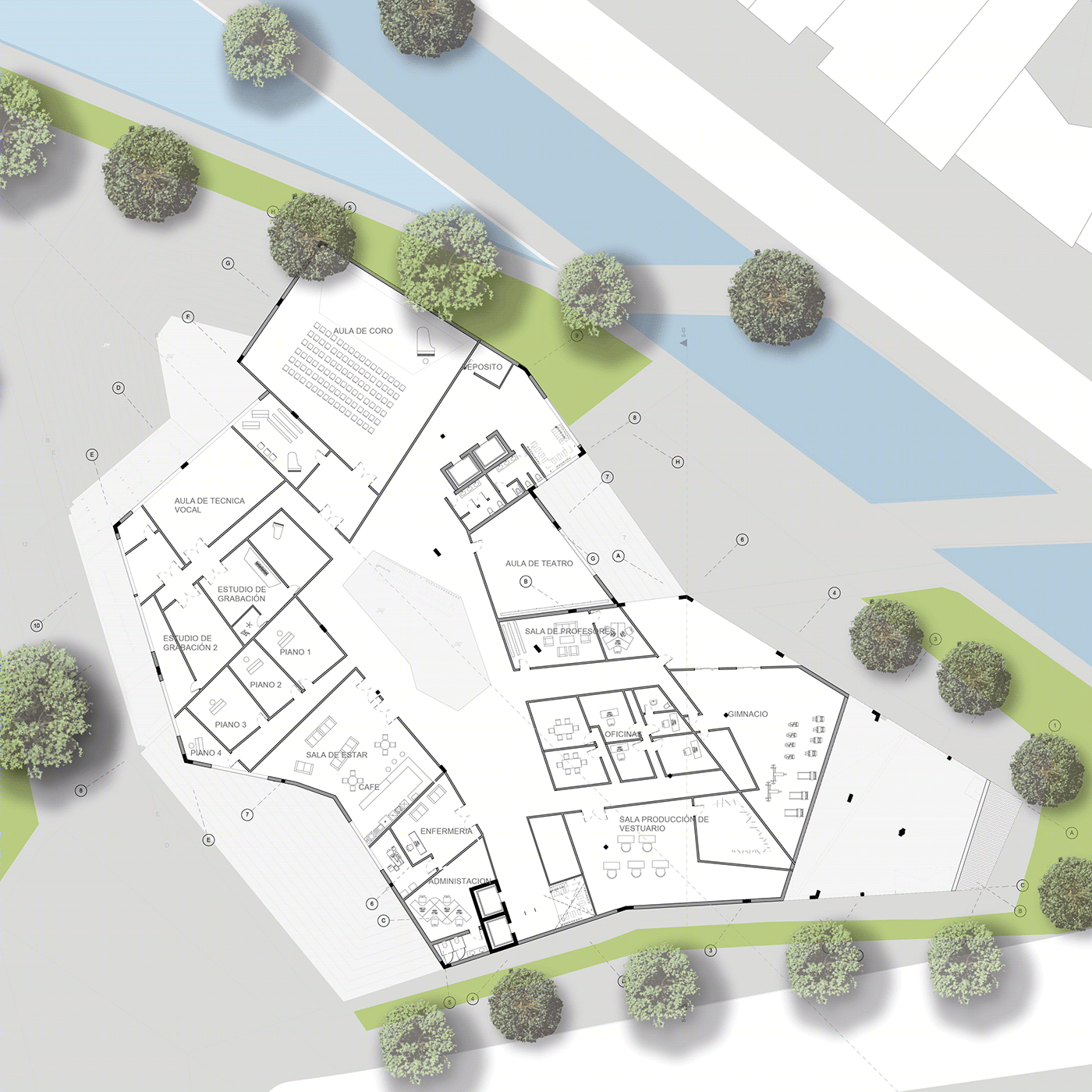 塞艾斯公园路-25