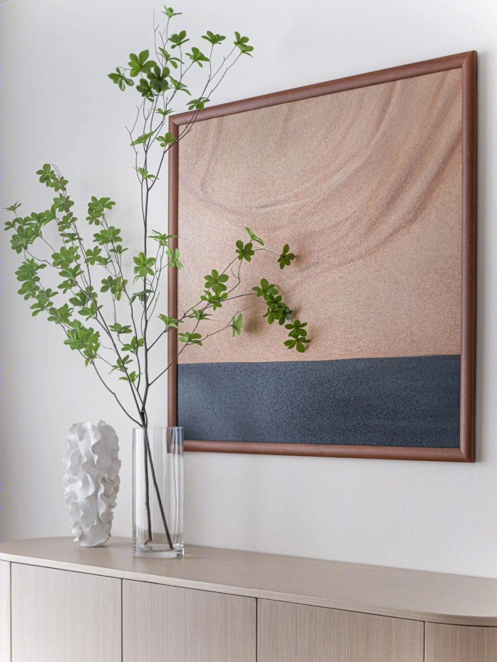 中山阳光城·悦澜府样板间-24