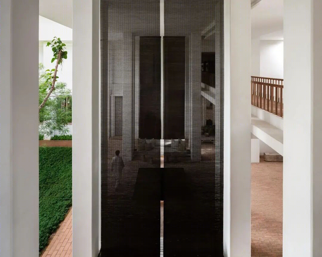 泰国清迈 Raya Heritage Hotel丨BOONDESIGN-24