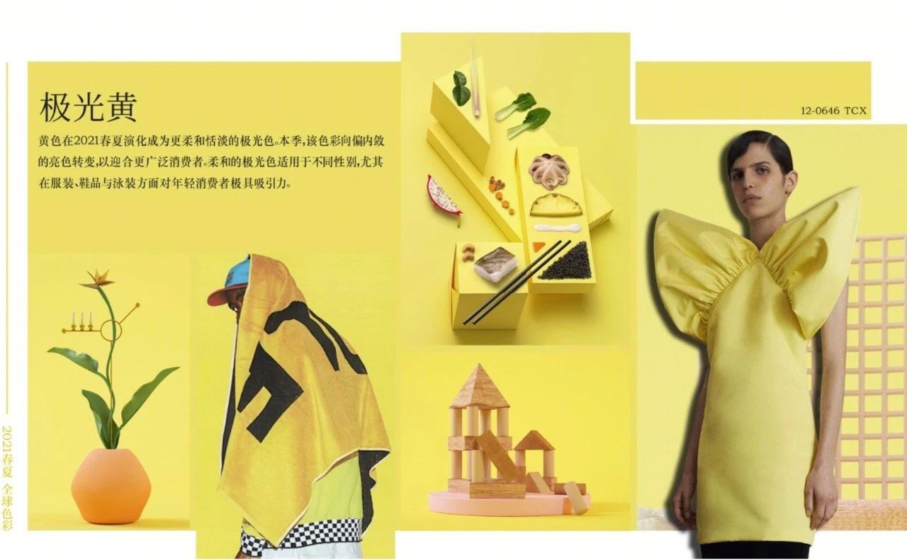 2020/21 秋冬色彩趋势与家居设计解读-88
