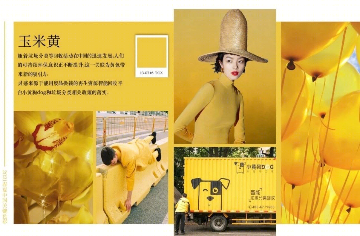 2020/21 秋冬色彩趋势与家居设计解读-89