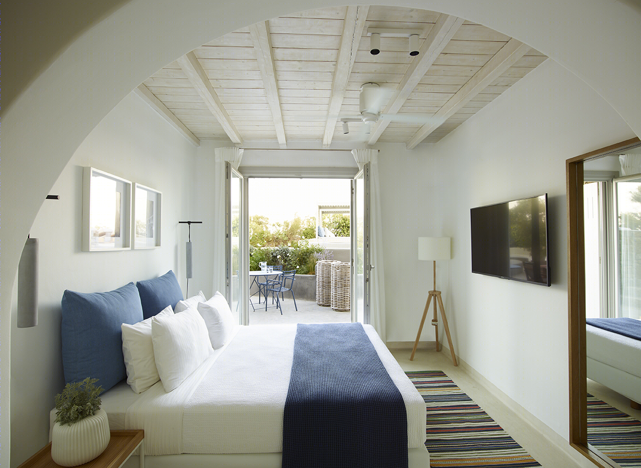360 conceptdesignstudio丨别墅建筑丨Blue Wave villa-16
