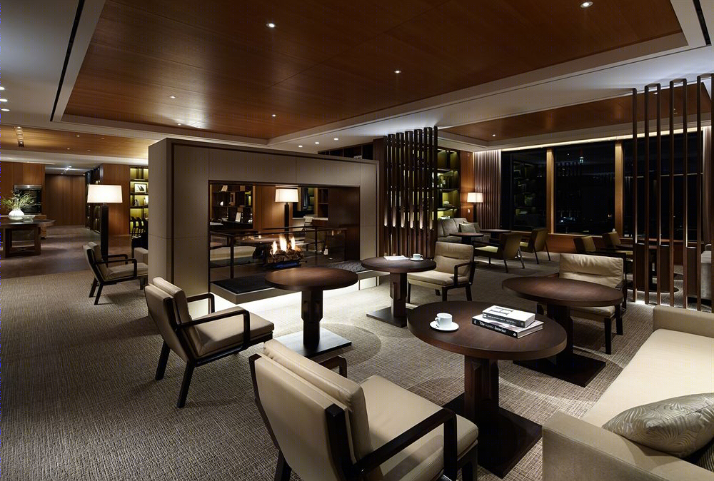 首尔新罗酒店 (The Shilla Seoul-26