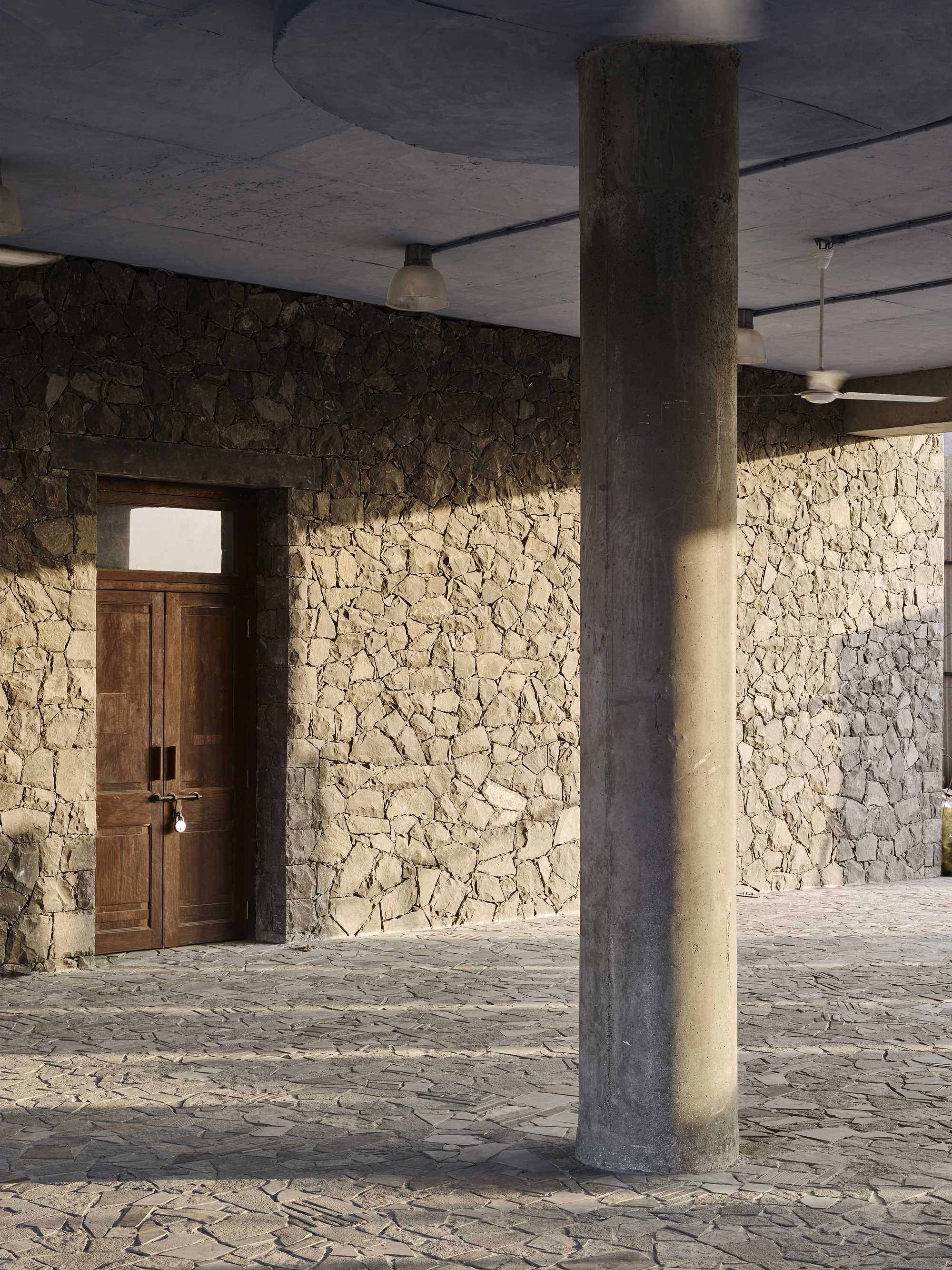 印度 Avasara 学院 | 多元共享的教育圣地-26