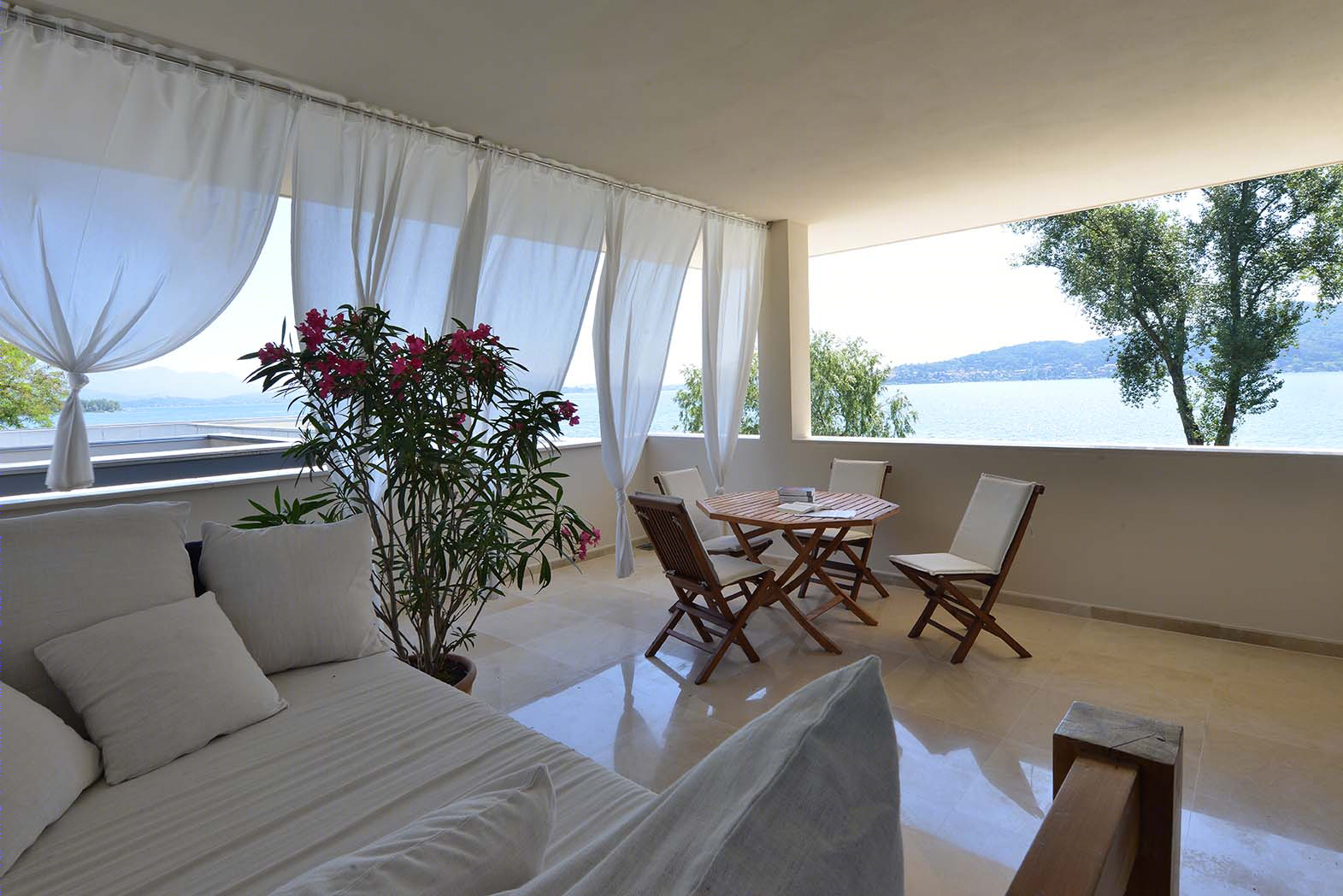 Pier Maulini丨别墅建筑丨Villa on the Lago Maggiore-8