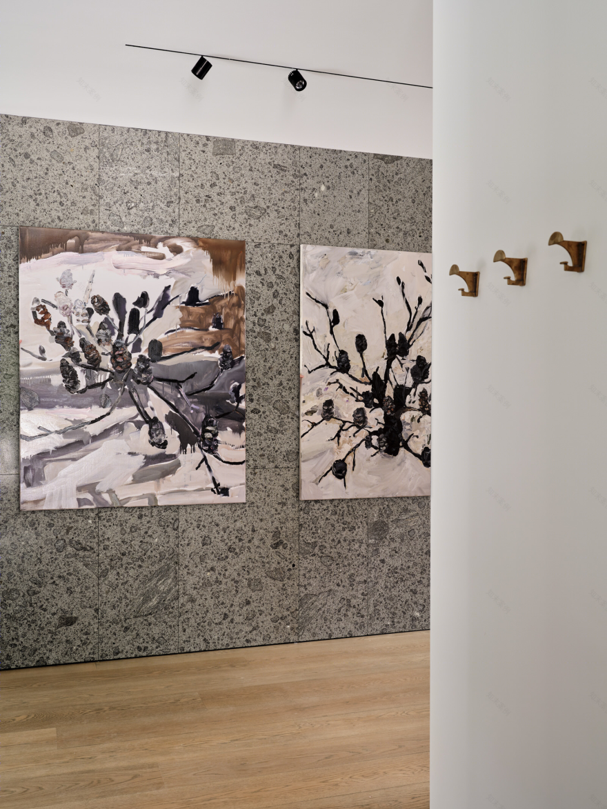 西澳玛格丽特河海湾的多代居住设计丨Decus Interiors-6