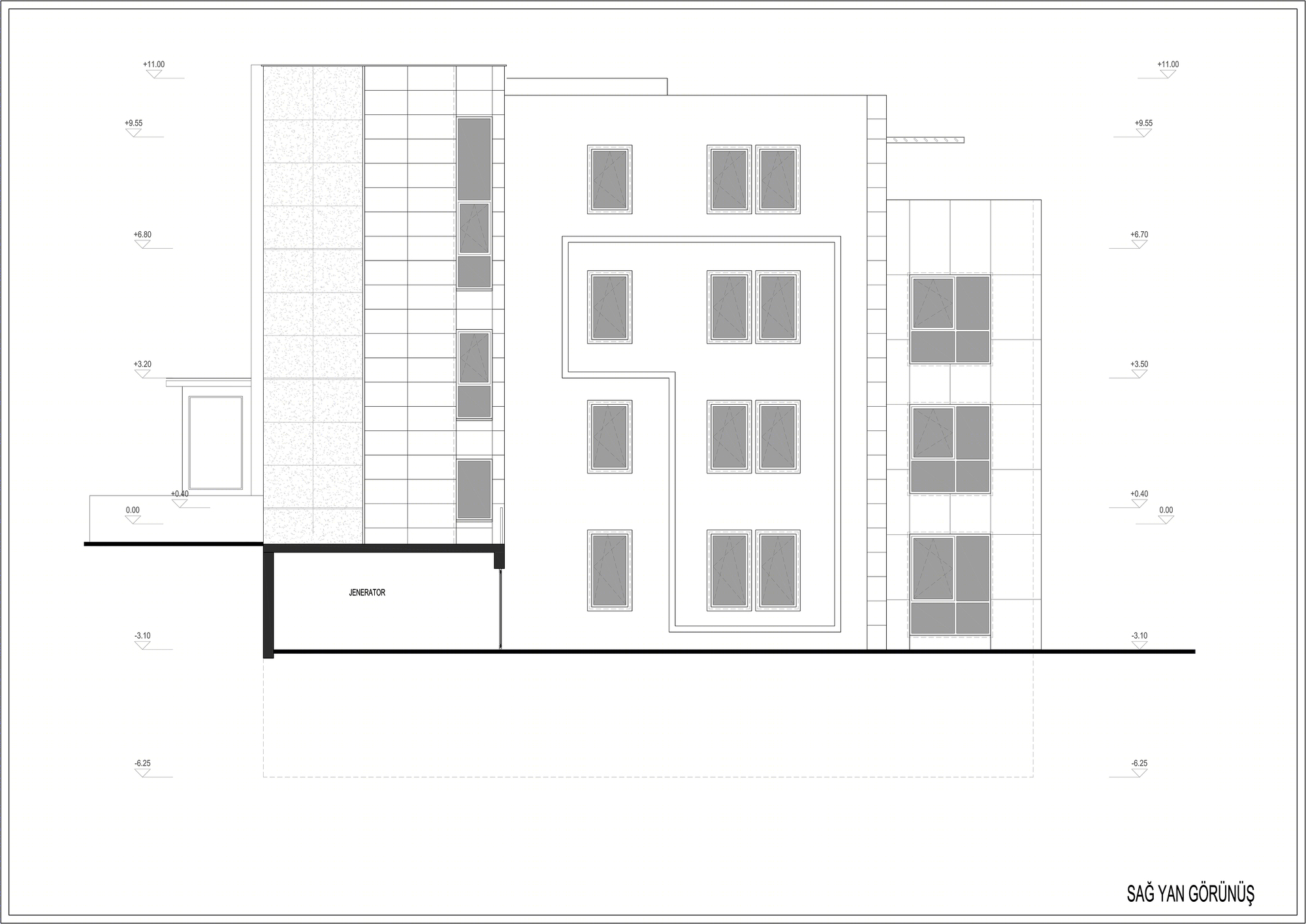 自信建筑总部-25