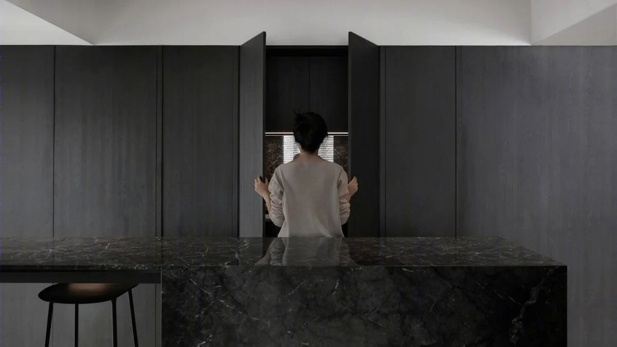 932 Designs丨样板间丨Design 设计专辑-42